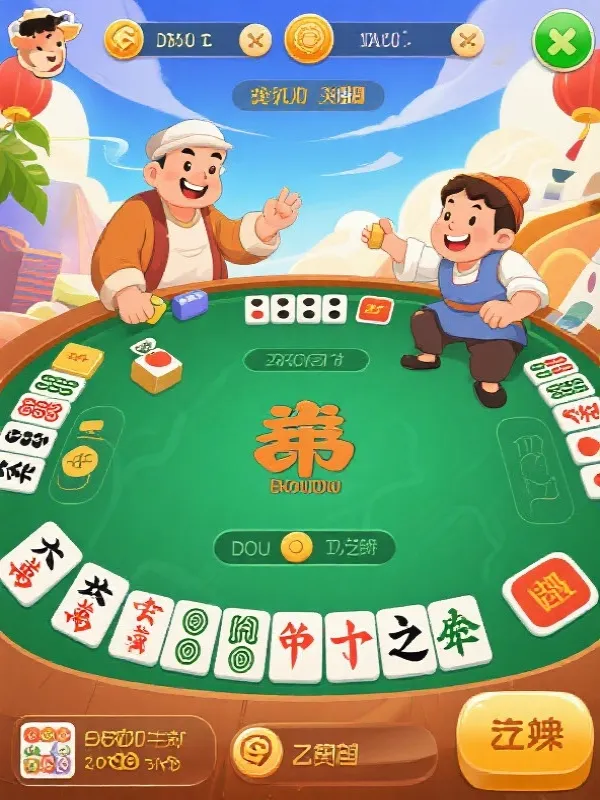 斗地主在线游戏